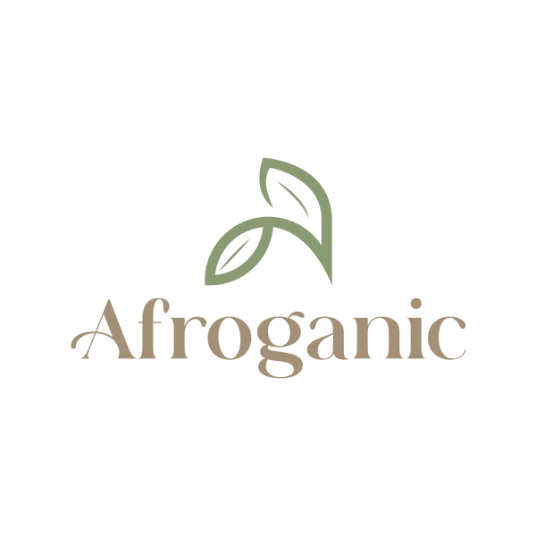 Afroganic